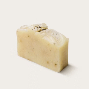 Lemongrass Natural Soap