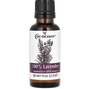 lavender oil
