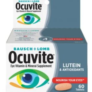 OCUVITE