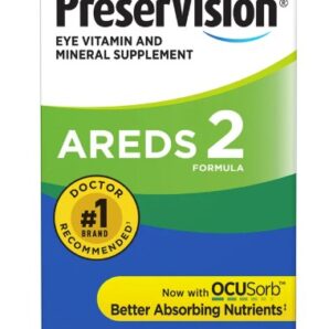 PreserVision Eye Vitamin